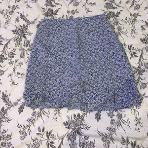 John Galt / Brandy skirt